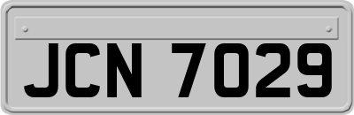 JCN7029