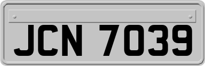 JCN7039