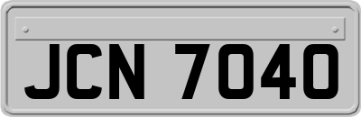 JCN7040