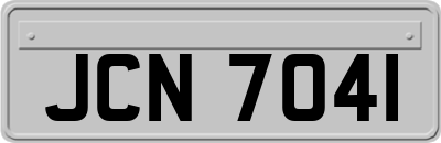 JCN7041