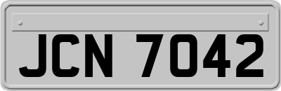 JCN7042