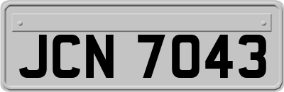 JCN7043