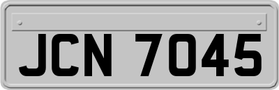 JCN7045