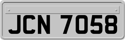 JCN7058