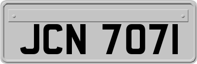 JCN7071