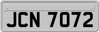 JCN7072