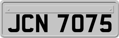 JCN7075