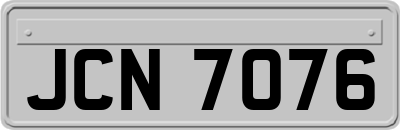 JCN7076