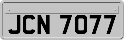 JCN7077