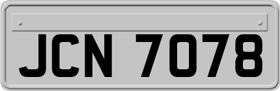 JCN7078