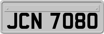 JCN7080