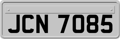 JCN7085