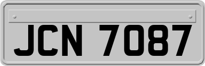 JCN7087