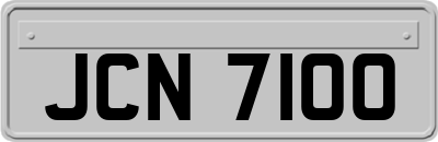 JCN7100