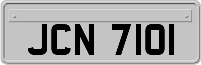 JCN7101