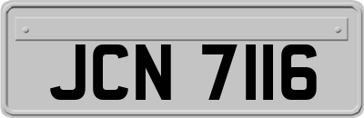 JCN7116