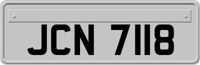 JCN7118