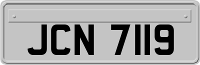 JCN7119