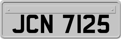 JCN7125