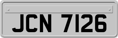 JCN7126