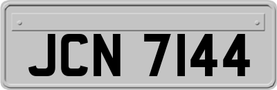 JCN7144