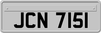 JCN7151