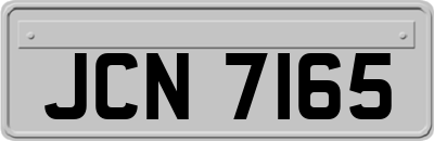 JCN7165