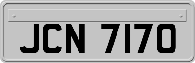 JCN7170
