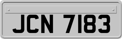JCN7183