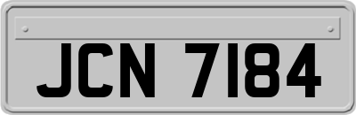 JCN7184