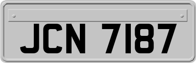 JCN7187