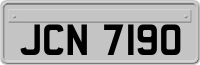 JCN7190