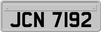 JCN7192