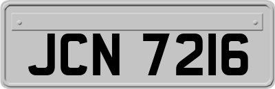 JCN7216