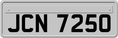JCN7250