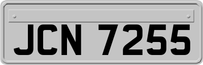 JCN7255