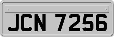 JCN7256