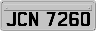 JCN7260