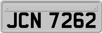 JCN7262