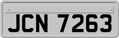 JCN7263