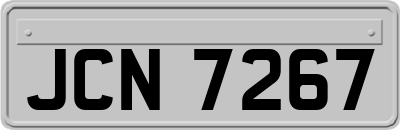 JCN7267