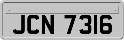 JCN7316