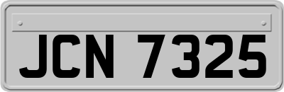 JCN7325