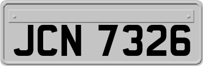 JCN7326