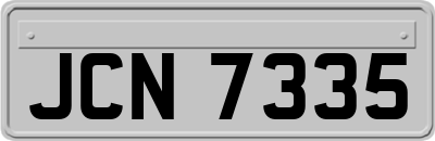 JCN7335