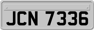 JCN7336