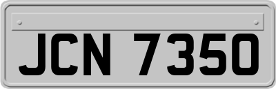 JCN7350
