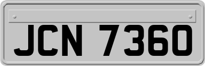 JCN7360