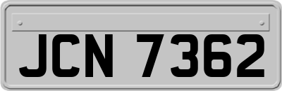 JCN7362