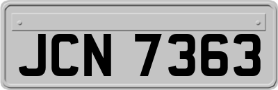 JCN7363
